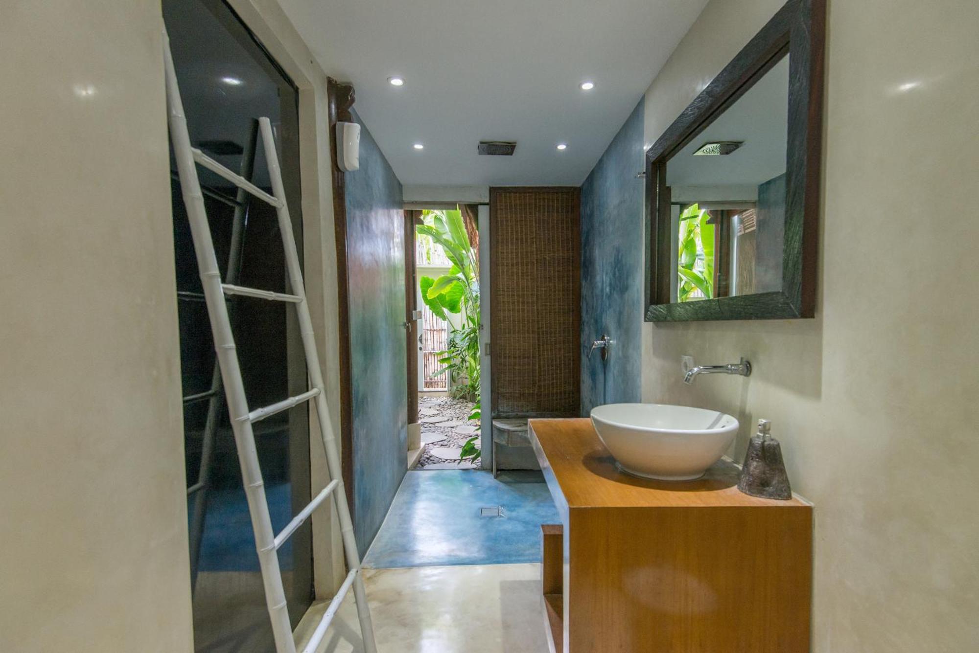 The Green Room Seminyak Ngoại thất bức ảnh