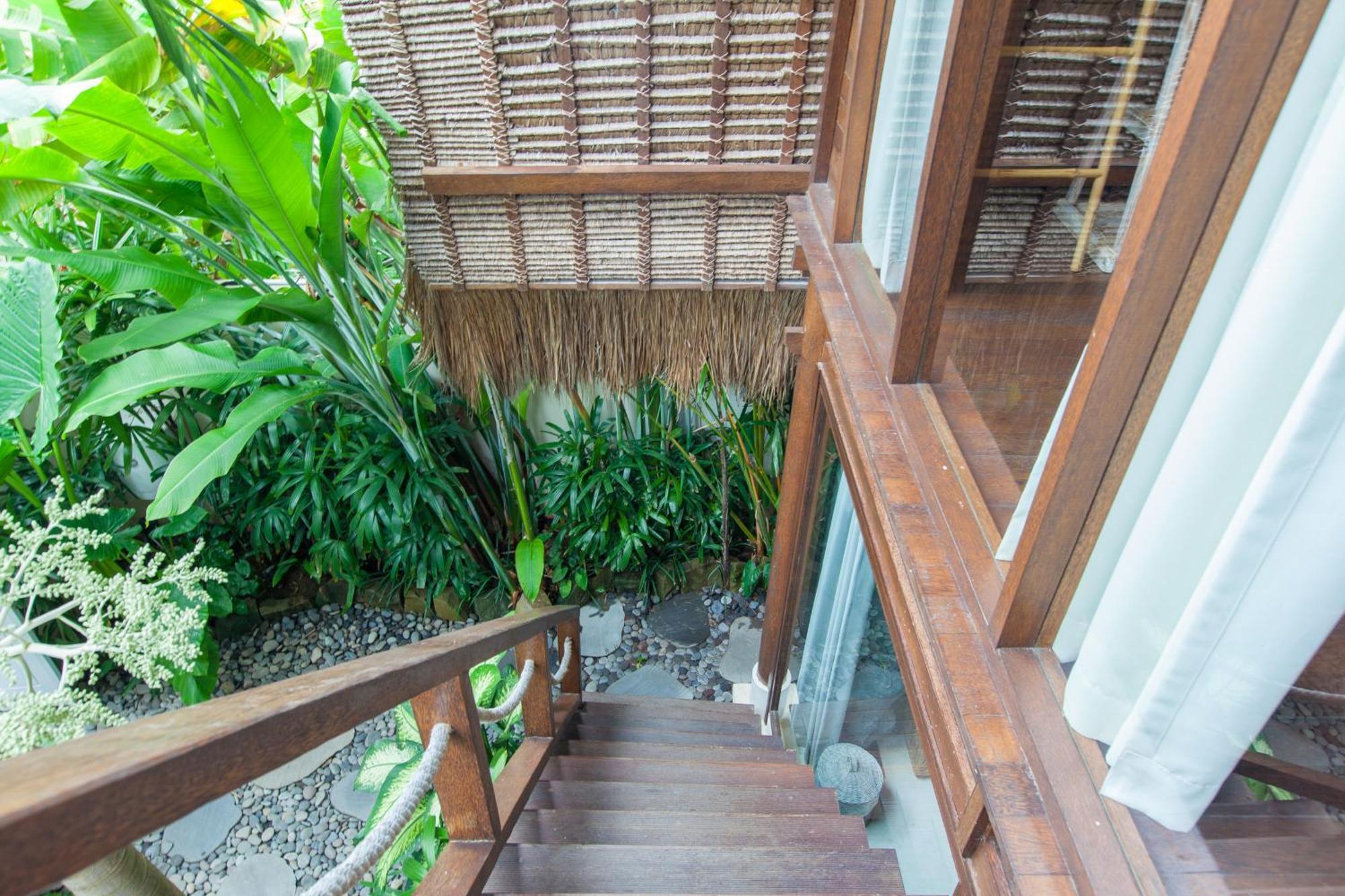 The Green Room Seminyak Ngoại thất bức ảnh