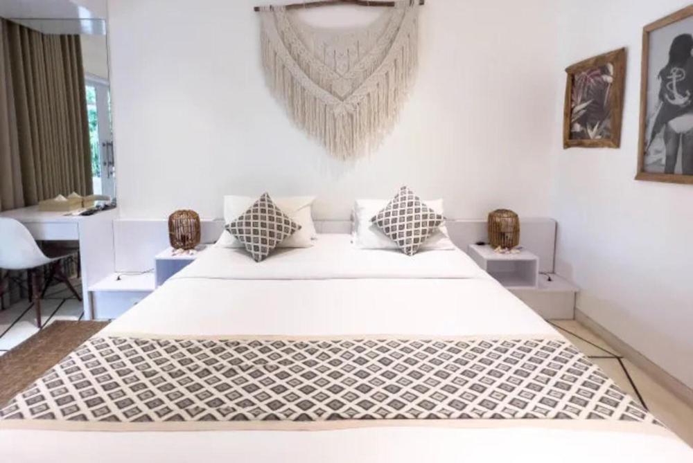 The Green Room Seminyak Ngoại thất bức ảnh