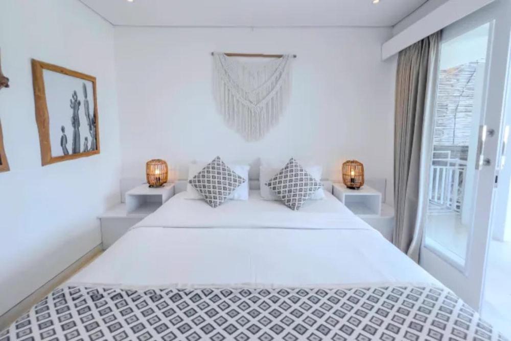 The Green Room Seminyak Ngoại thất bức ảnh