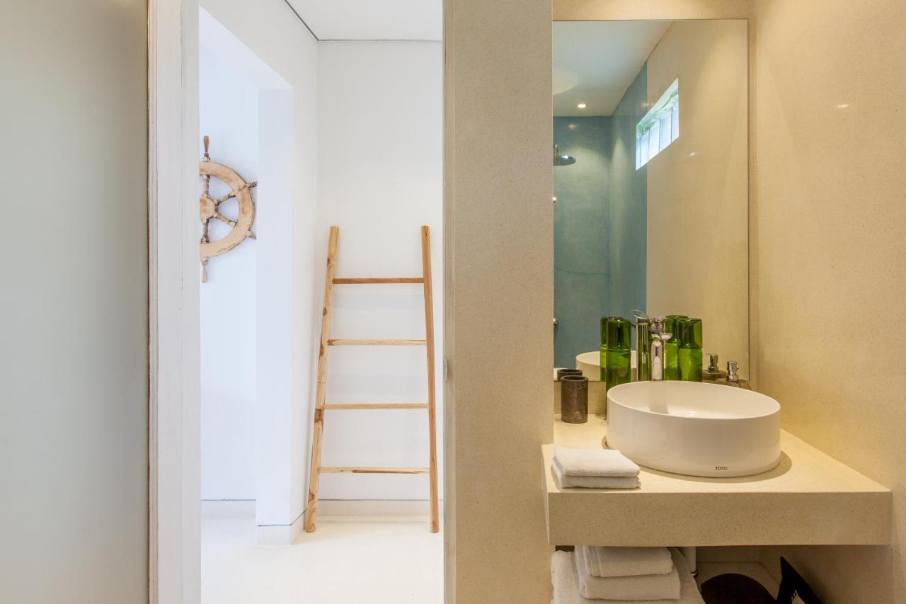 The Green Room Seminyak Ngoại thất bức ảnh