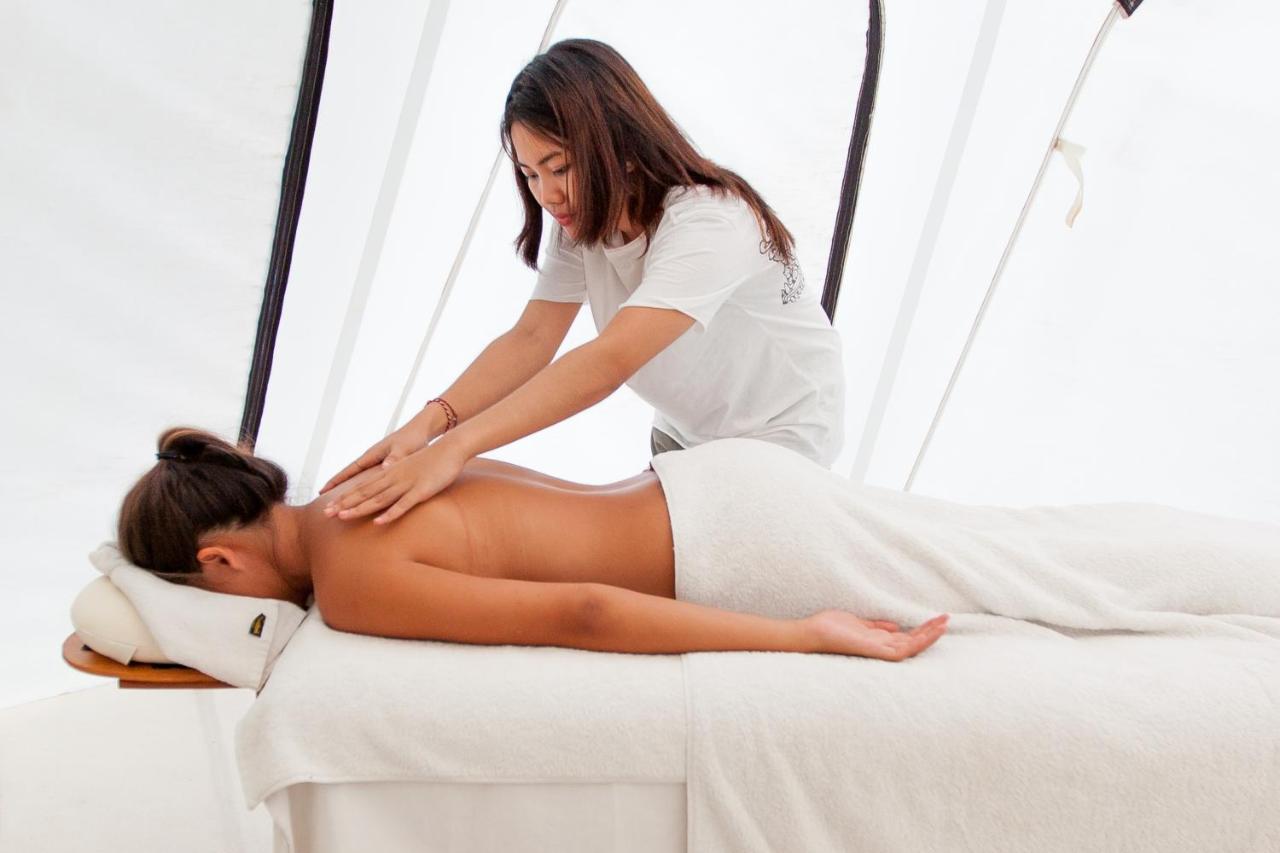 The Green Room Seminyak Ngoại thất bức ảnh